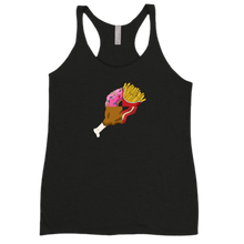 Crispy Woman Tanktop