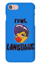 jerk_duck iPhone Phone Cases