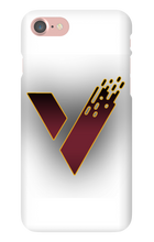 vSmudgerr iPhone Phone Cases