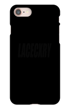 lacecxry01 iPhone Cases