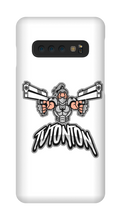 tvtonton Samsung Phone Cases
