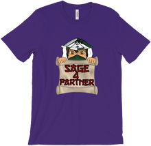 sage_hinata T-Shirts