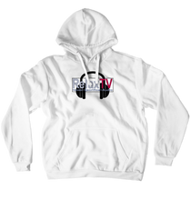 relaxtvsin Hoodies (No-Zip/Pullover)