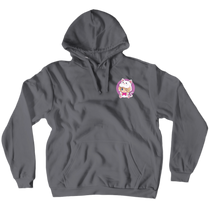 missymismissy Chibi Hoodies (No-Zip/Pullover)