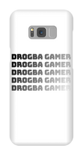 rafaeldrogbasantos Samsung Phone Cases
