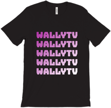 wallytv_x T-Shirts