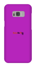 KaiosOn75hz Samsung Phone Cases EXCLUSIVE