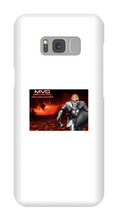 maliciousvicious1979 Samsung Phone Cases