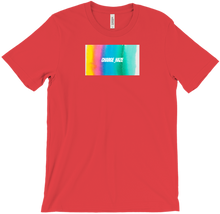 charge_haze T-Shirts