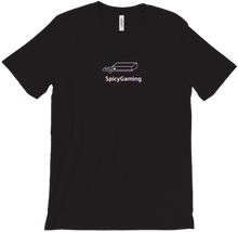 Old logo t-shirt