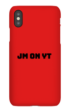 se-6826456 iPhone Phone Cases