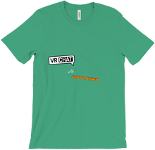 VRchat with Charmander tshirt
