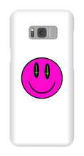 Mutant Transmissions Samsung Phone Cases