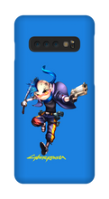 CyberRonsta Samsung Phone Cases