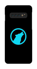 Wolf Pack Samsung Phone Cases