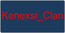 Kenexsi