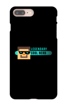 COOL NERDZ PHONE CASE (STEVE)