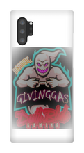 givinggas Samsung Phone Cases