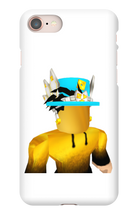 RealTsh I Phone Case