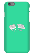 hoodbrink iPhone Phone Cases