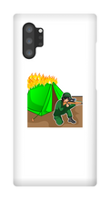 Camper Killer Samsung Phone Case