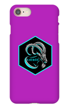 L3THAL's iPhone  Cases