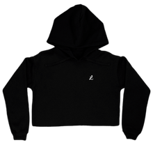 Woman's Cropped Hoodie (Limited Edition L)