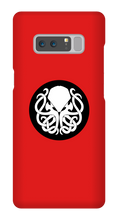 OctopusSquadYT Samsung Cover