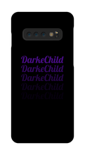 darkechild Samsung Phone Cases