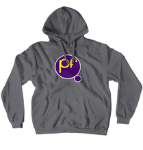 Psyber Fish Hoodies (No-Zip/Pullover)