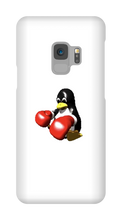 Pingvines Samsung tok