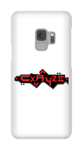 CxRyze Samsung Phone Cases