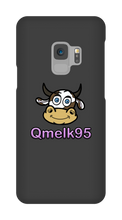 qmelk95 Samsung Phone Cases