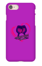 Drunkin'  iPhone Phone Cases