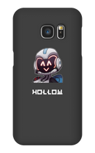 hollow_paradigm Samsung Phone Cases
