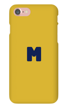grugo28 iPhone Phone Cases