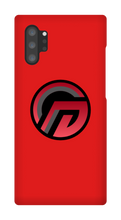 Gratchhh Logo Samsung Phone Cases Red