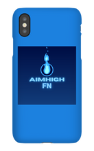 aimhigh147 iPhone Phone Cases