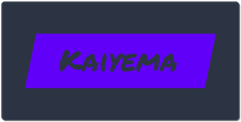 kaiyema XXL Gaming Mousepad