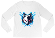 DCarter Long Sleeve Tee