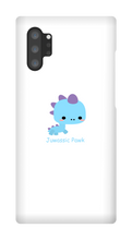 Juwassic Samsung Phone Cases
