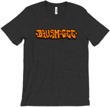 BallsMcGee Orange Logo T-Shirts