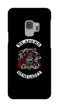 Reapers and Renegades Samsung Phone Cases
