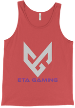 ETA Tank Top