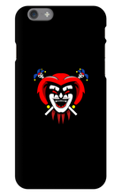 bobojester iPhone Phone Cases
