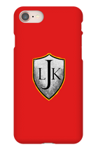 ljkhnor iPhone Phone Cases