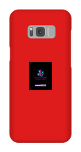 ThatDudeDawg Samsung Phone Cases