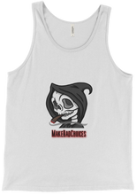makebadchoices Tank Top