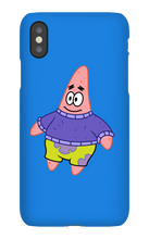 notsaferj iPhone Phone Cases
