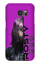 Case for the phone that starts with S